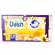 Універсальні парфумовані капсули з Lenor для прання одягу Dash P&G 5 actions Ambre & Orchidee All in 1Pods Box 35шт/уп - зображення 2