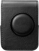 Чехол Fujifilm Instax Mini EVO вертикальный черный - изображение 1