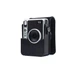 Чехол Fujifilm Instax Mini EVO вертикальный черный - изображение 5
