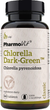 Suplement diety Pharmovit Chlorella Dark-Green 360 tabletek (5904703901983) - obraz 1