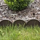 Бордюр садовый Garden Line терракотовый 10м. - изображение 3