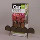 Бордюр садовый Garden Line коричневый 10м. - изображение 2