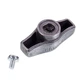 Ручка крана підживлення силумін для газового котла Vaillant Atmo/Turbo TEC Pro/Plus mini 0020010292-01 - зображення 4