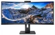 Monitor 34" Philips Brilliance WQHD 346P1CRH/00 - obraz 1
