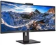 Monitor 34" Philips Brilliance WQHD 346P1CRH/00 - obraz 2