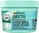 Маска Garnier Fructis Hairfood Алое Вера Зволоження для сухого волосся та шкіри голови 400 мл (3600542648271) - изображение 1