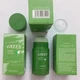 Зеленая маска-стик Green mask stick для глубокого очищения и увлажнения с глиной и зеленым чаем - изображение 9