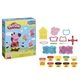 Набор с пластилином Play-Doh Свинка Пеппа (F1497) - изображение 2