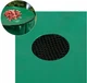 Бочка для сбора дождевой воды 750 л зеленая Garden Line DES6395 резервуар для воды - изображение 8