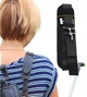 Садовый опрыскиватель электрический аккумуляторный 7 л Garden Line AOK0436 для сада и огорода,плечевой - изображение 13