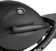 Гриль газовий Weber Q1200 Black (51010075) - зображення 3