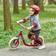 Біговел Hape двоколісний 12" червоний (E1099) - зображення 4