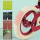 Біговел Hape двоколісний 12" червоний (E1099) - зображення 7