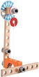 Конструктор Hape Junior Inventor Магнитная лаборатория 34 детали (6943478029071) - изображение 5