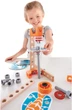 Конструктор Hape Junior Inventor Магнитная лаборатория 34 детали (6943478029071) - изображение 13