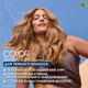 Осветляющая краска для темных волос Garnier Color Sensation HL1 Ванильный шатен 112 мл (3600542629775) - изображение 3