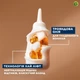 Осветляющая краска для темных волос Garnier Color Sensation HL1 Ванильный шатен 112 мл (3600542629775) - изображение 4