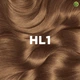 Осветляющая краска для темных волос Garnier Color Sensation HL1 Ванильный шатен 112 мл (3600542629775) - изображение 6