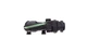 Прицел оптический TRIJICON ACOG 4x32 BAC Dual Illuminated Green Chevron .223/5.56 BDC - изображение 6