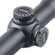 Прицел оптический Vector Optics Matiz 2-7x32 (25,4 мм) SFP VOW-MOA - изображение 2