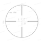 Прицел оптический Vector Optics Matiz 2-7x32 (25,4 мм) SFP VOW-MOA - изображение 3