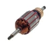 Якір тримера INTERTOOL DT-2253, РЗТК TR 450E (144*35, валу 7 мм), як1886 - зображення 3