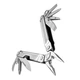 Мультиинструмент Leatherman Bond с нейлоновым чехлом 14 в 1 - изображение 2