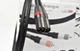 Аудіокабель Chord SignatureX Tuned ARAY 2XLR to 2XLR 1m - зображення 3