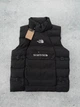 Жилетка чоловіча спортивна TNF Чорна M (RGG-128) - изображение 1
