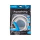 Шланг для душа AQUASTRONG 1,5 м серебристый (P010-15) - изображение 3