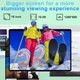 Планшет 10.1" SUAAT S3 6+14/128Gb 8 ядер Android 14 6000 mAh - зображення 4