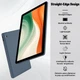 Планшет 10.1" Aumi OS A6 4+6/128Gb 8 ядер Wi-Fi Android 14 6800 mAh Grey - изображение 6