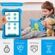 Детский планшет 10.1" Awow Funtab 1001 4+8/128Gb 4 ядра Android 13 6000 mAh - зображення 3