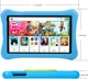 Детский планшет 10.1" Awow Funtab 1001 4+8/128Gb 4 ядра Android 13 6000 mAh - зображення 6