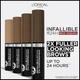Тушь для бровей L'Oreal Paris Brow Artist Plump & Set 108 Dark Brunette 4.9 мл (3600523755288) - изображение 5