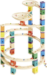 Tor kulkowy Hape Quadrilla Depot 202 elementy (E6008) (6943478007802) - obraz 3