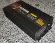 Інвертор 4000w чистий синус. Xiangxieli 12v в 220v - зображення 4