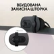 Веб-камера Logitech Brio 105 Business, 1920x1080/30 fps, фиксированный фокус, микрофон, угол обзора 58°, RightLight 2, USB, 1 м Graphite - изображение 14