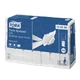 Рушники паперові Tork Advanced Interfold 2-х шарові 136 шт (120288) - зображення 1
