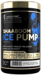 Odżywka przedtreningowa Levrone Shaaboom Ice Pump Jar Icy Dragon Fruit 463 g (5903719234504) - obraz 1