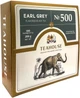 Чай черный Teahouse №500 Граф Грей 2 г x 100 конвертов (4820209846164) - изображение 1