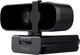 Kamera internetowa Trust Tanor 1080p Full HD Black (25548) - obraz 2