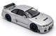Auto Hot Wheels Premium Nissan Skyline R33lm 1:43 ‎HWT02 (194735220007) - obraz 2