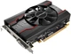 Видеокарта Sapphire PCI-Ex Radeon RX 550 Pulse 2GB GDDR5 (128bit) (1206/7000) (DVI, HDMI, DisplayPort) (11268-03-20G) - изображение 2