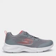 Подростковые кроссовки для мальчика Skechers Dynamatic 405113L CCRD 36 Серые (197976429239) - изображение 1