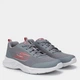 Подростковые кроссовки для мальчика Skechers Dynamatic 405113L CCRD 36 Серые (197976429239) - изображение 2