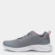 Подростковые кроссовки для мальчика Skechers Dynamatic 405113L CCRD 36 Серые (197976429239) - изображение 3