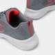 Подростковые кроссовки для мальчика Skechers Dynamatic 405113L CCRD 36 Серые (197976429239) - изображение 4