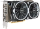 Видеокарта MSI PCI-Ex Radeon RX 570 ARMOR 4G OC GDDR5 (256bit) (1268/7000) (DVI, HDMI, 3 x DisplayPort) (RX 570 ARMOR 4G OC) - изображение 2