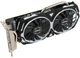 Видеокарта MSI PCI-Ex Radeon RX 570 ARMOR 4G OC GDDR5 (256bit) (1268/7000) (DVI, HDMI, 3 x DisplayPort) (RX 570 ARMOR 4G OC) - изображение 3